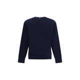 Thom Browne Multicolor Cotton Sweatshirt