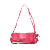 Desigual Rose Polyurethane Women's Bag