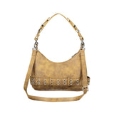 Desigual Brown Polyurethane Women Bag