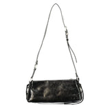 Desigual Black Polyurethane Women's Bag