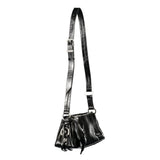 Desigual Black Polyurethane Women's Bag
