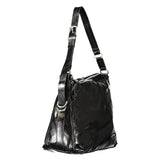 Desigual Black Polyurethane Women's Bag