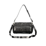 Desigual Black Polyurethane Women Bag