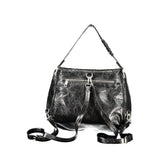 Desigual Black Polyethylene Handbag