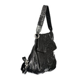 Desigual Black Polyethylene Handbag