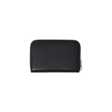 Guess Black Polyethylene Wallet