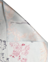 Dolce & Gabbana Men Multicolor Ballerina Floral Foulard Scarf