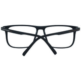 Porsche Design Black Plastic Glasses (Frames)