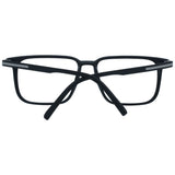 Porsche Design Black Plastic Glasses (Frames)