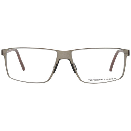 Porsche Design Gold Stainless Steel Glasses (Frames)