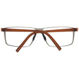 Porsche Design Gold Stainless Steel Glasses (Frames)