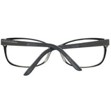 Porsche Design Black Plastic Glasses (Frames)