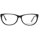 Porsche Design Black Plastic Glasses (Frames)
