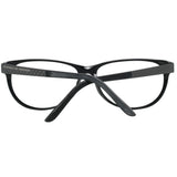 Porsche Design Black Plastic Glasses (Frames)