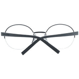 Porsche Design Black Metal & Plastic Glasses (Frames)