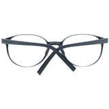 Porsche Design Black Metal & Stainless Steel & Aluminum Glasses (Frames)