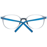 Porsche Design Gray Metal & Stainless Steel & Aluminum Glasses (Frames)