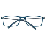 Porsche Design Blue Plastic Glasses (Frames)