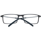 Porsche Design Gray Metal & Plastic Glasses (Frames)