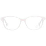 Moncler Beige Plastic Glasses (Frames)