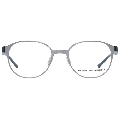 Porsche Design Gray Titanium Glasses (Frames)