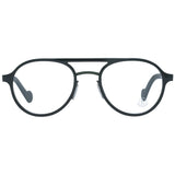 Moncler Black Plastic Glasses (Frames)