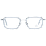 Moncler Transparent Metal & Plastic Glasses (Frames)