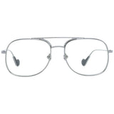 Moncler Gray Metal Sunglasses