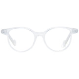 Moncler Transparent Plastic Glasses (Frames)