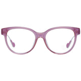 Moncler Multicolor Plastic Glasses (Frames)