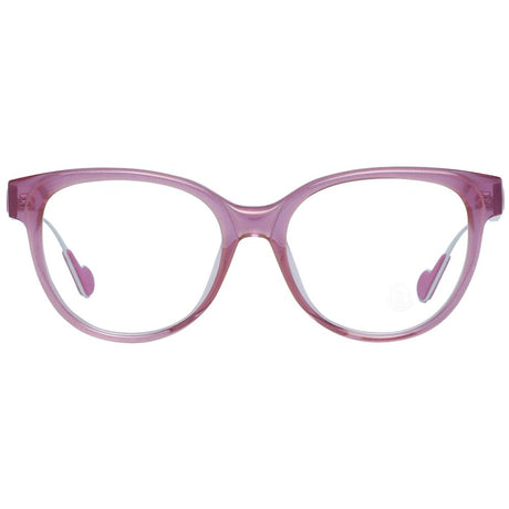 Moncler Multicolor Plastic Glasses (Frames)