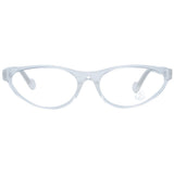 Moncler Beige Plastic Glasses (Frames)