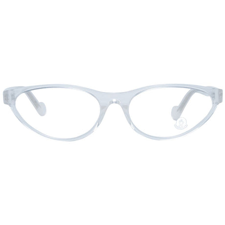 Moncler Beige Plastic Glasses (Frames)