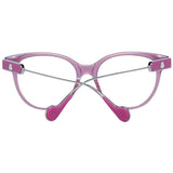 Moncler Multicolor Metal & Plastic Glasses (Frames)