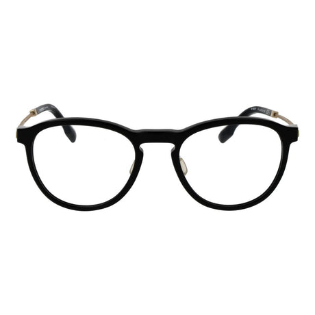 Rodenstock Black Cellulose Acetate Glasses (Frames)