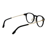 Rodenstock Black Cellulose Acetate Glasses (Frames)