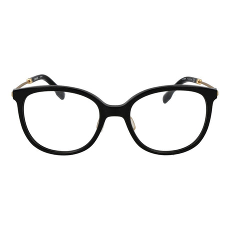 Rodenstock Black Cellulose Acetate Glasses (Frames)