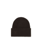 Max Mara Brown Cashmere Beanie