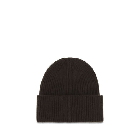 Max Mara Brown Cashmere Beanie