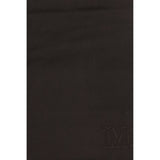 Max Mara Brown Cashmere Scarf
