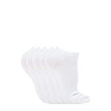 Jack Jones White Cotton Socks