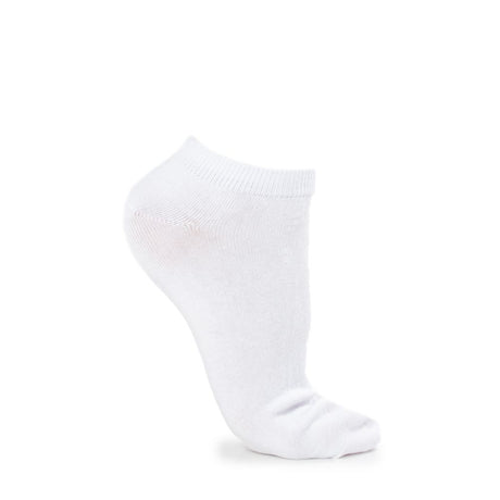 Jack Jones White Cotton Socks