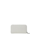 Replay White Polyethylene Wallet