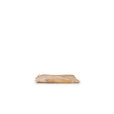Alviero Martini Prima Classe Beige Polyester Clutch Bag