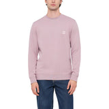 Hugo Boss Multicolor Cotton Sweatshirt