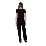 EA7 Emporio Armani Bicolor Modal T-Shirt