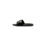 EA7 Emporio Armani Bicolor Pvc Slippers