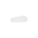 EA7 Emporio Armani Black And White Pvc Slippers