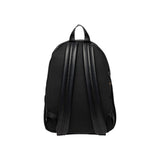 Calvin Klein Black Polyethylene Backpack