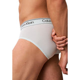 Calvin Klein Underwear Bicolor Recycled Polyester Briefs
